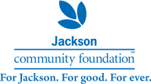 Jackson-community-foundation logos