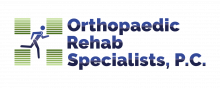 Orthopaedic Rehab Specialist