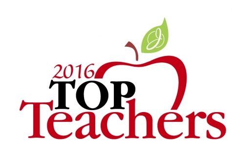 2016 top teacher logo