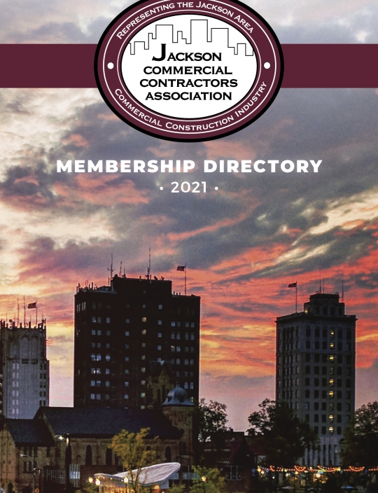 Jackson Commercial Contractors Association