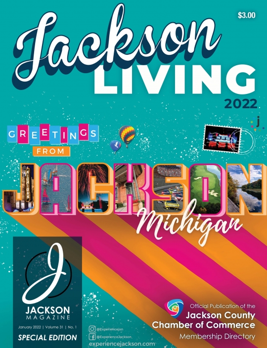 2022 Jackson Living