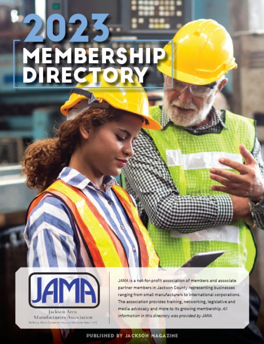 JAMA Directory