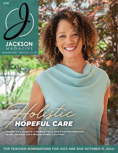 September 2024 Jackson Magazine