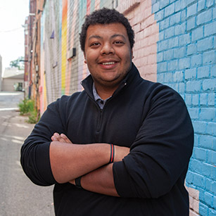 Donovan Snyder