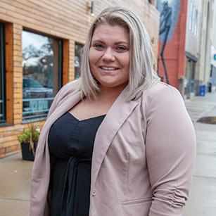 Kylie Pollard-Binion