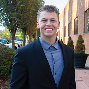 Paul Buchholz Jr.