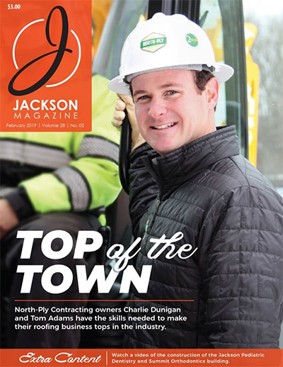 February 2019 Jackson Magazine