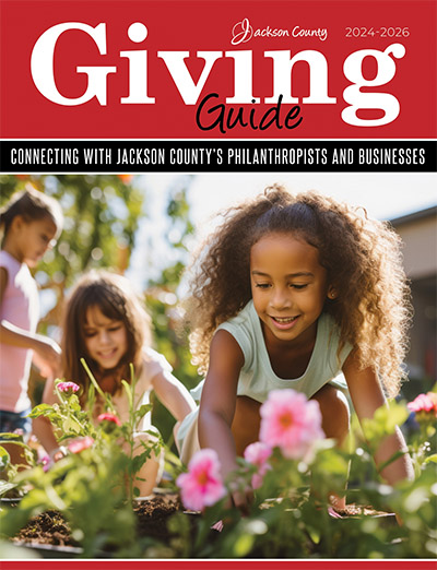 2024-26 Giving Guide