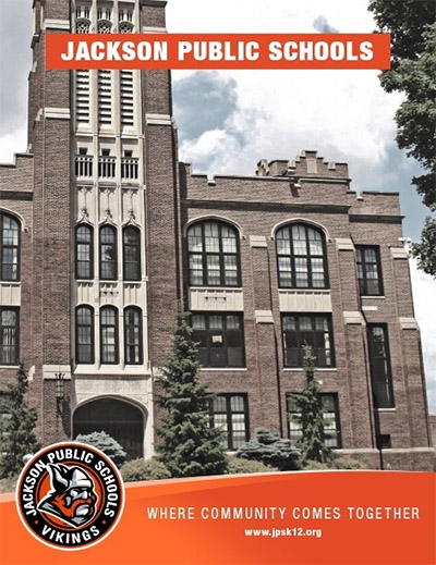 Jackson Public Schools Special Edition 2019