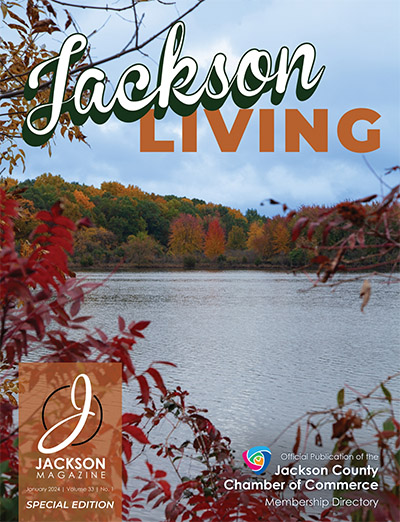 January 2024 Jackson Magazine