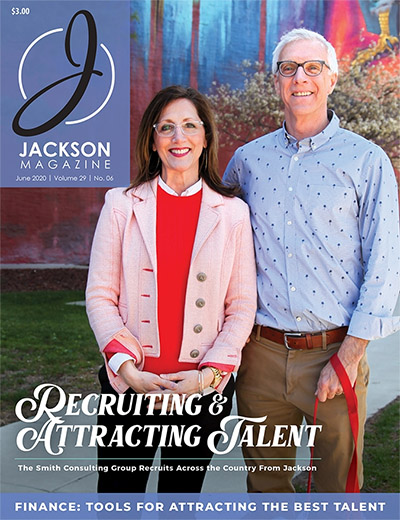 June 2020 Jackson Magazine
