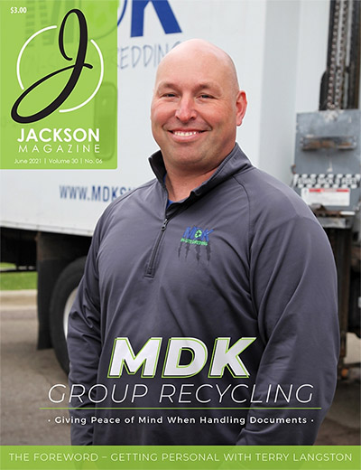 June 2021 Jackson Magazine