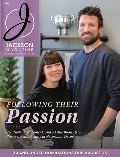June 2024 Jackson Magazine