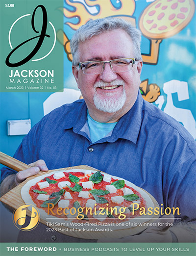 March 2023 Jackson Magazine