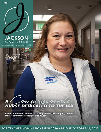 September 2023 Jackson Magazine