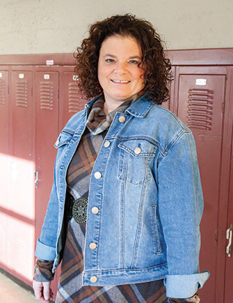 Teresa Nagy