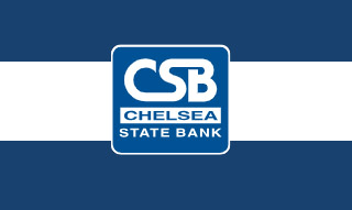 Chelsea State Bank