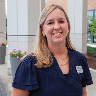 Connie Hinkley