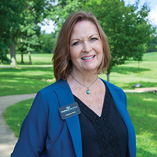 Martha York