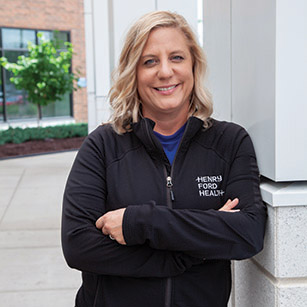 Melissa Doser