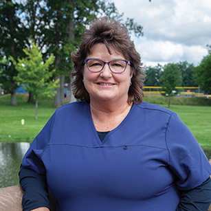 Tracy Payne