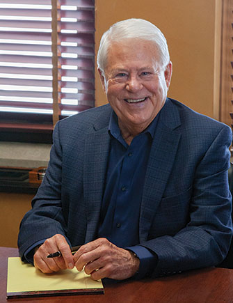 Phil Curtis