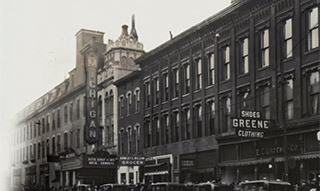 The Michigan: Jackson’s Heart of Entertainment