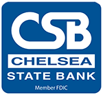 Chelsea State Bank