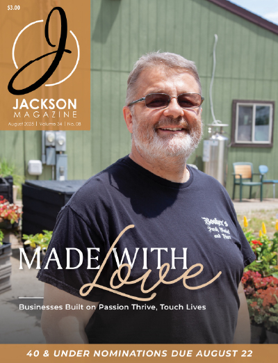 Passion Businesses August 2025
