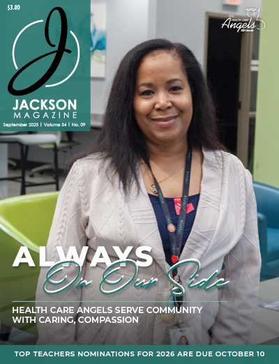 September Health Care Angels 2025