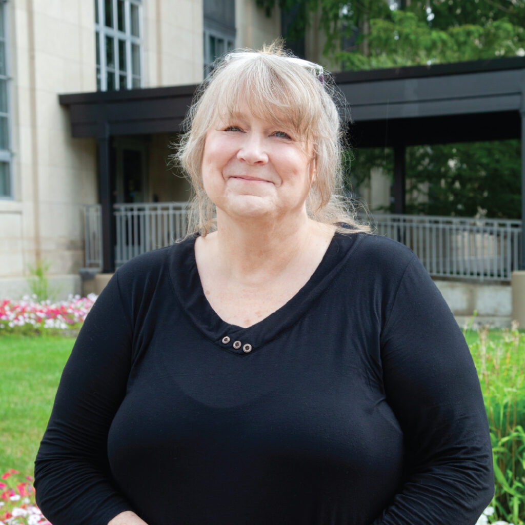 Gayla Ignacio - HCA 2025