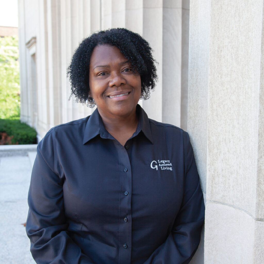 Gloria Craig - HCA September 2025