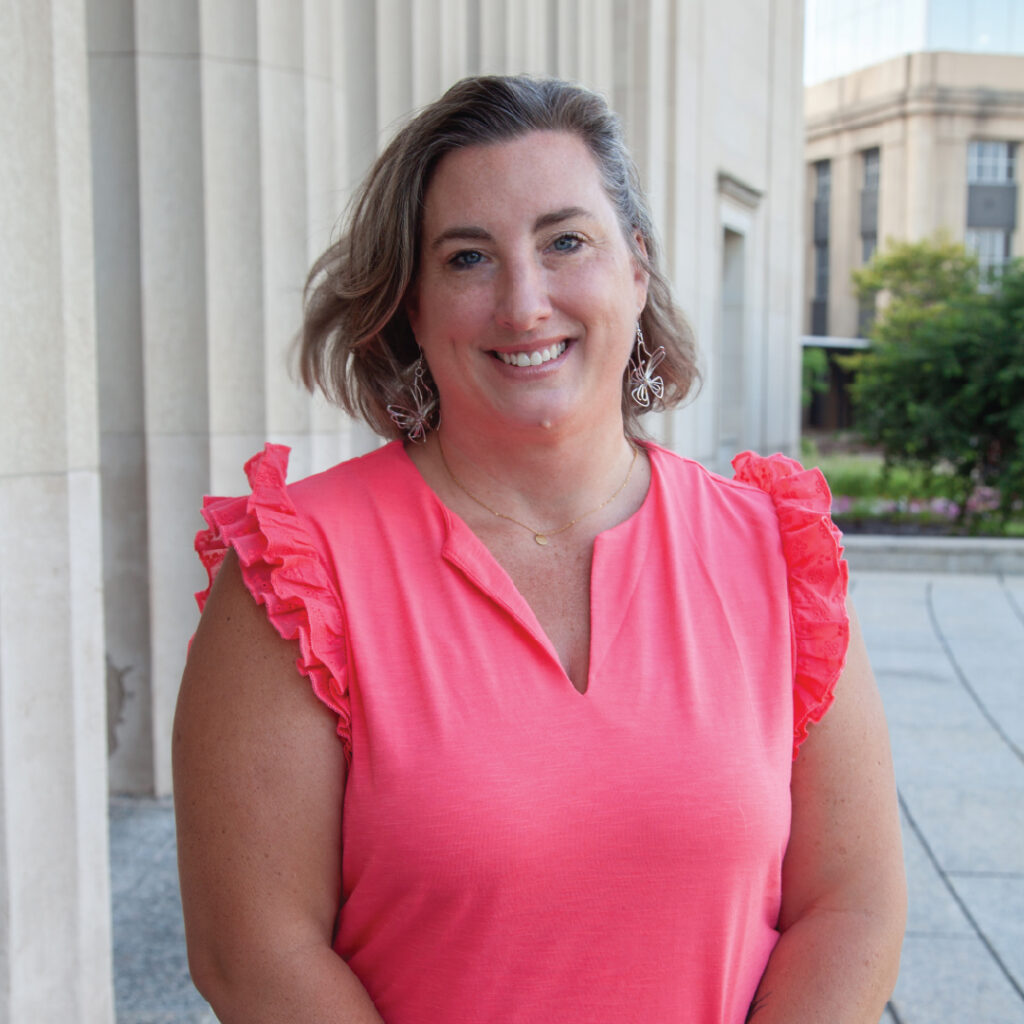 Karyn Cripps - HCA September 2025