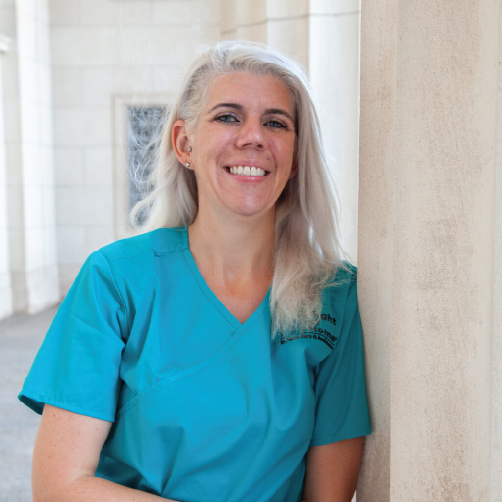 Katherine Crew - HCA September 2025