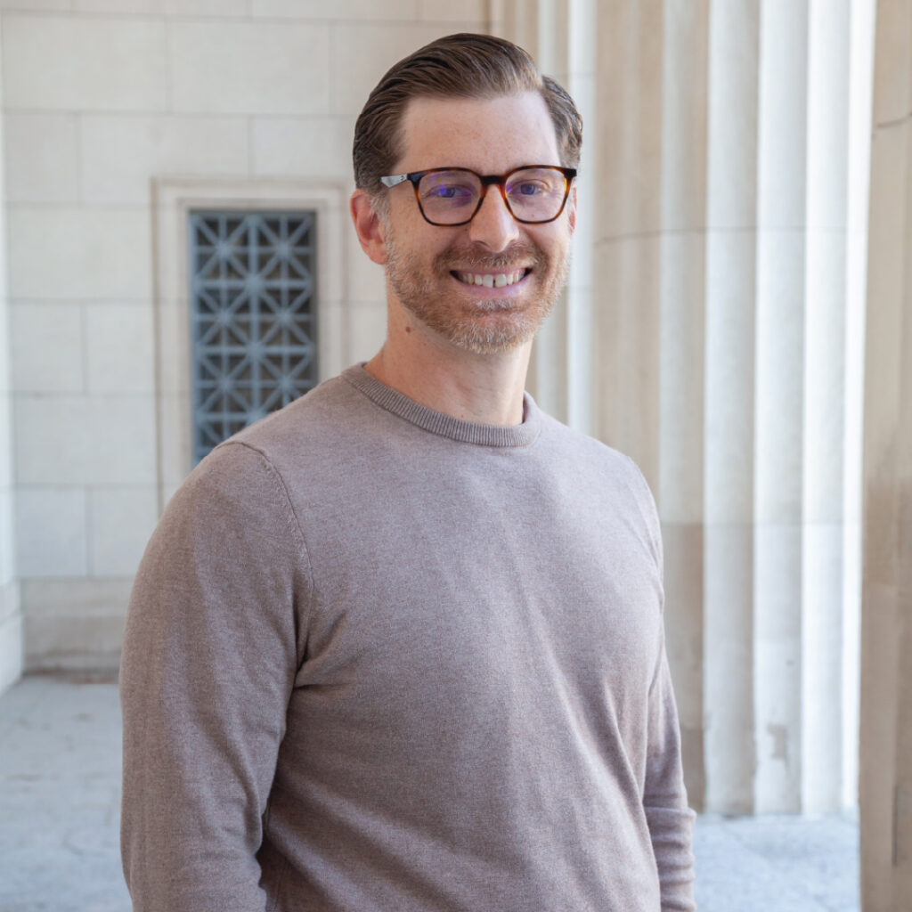 Matthew Draper - HCA September 2025