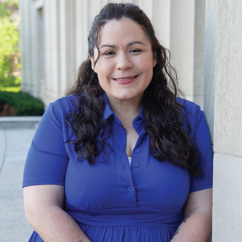 Monique West - HCA 2025