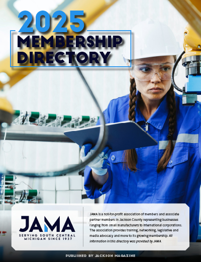 2026 JAMA Cover