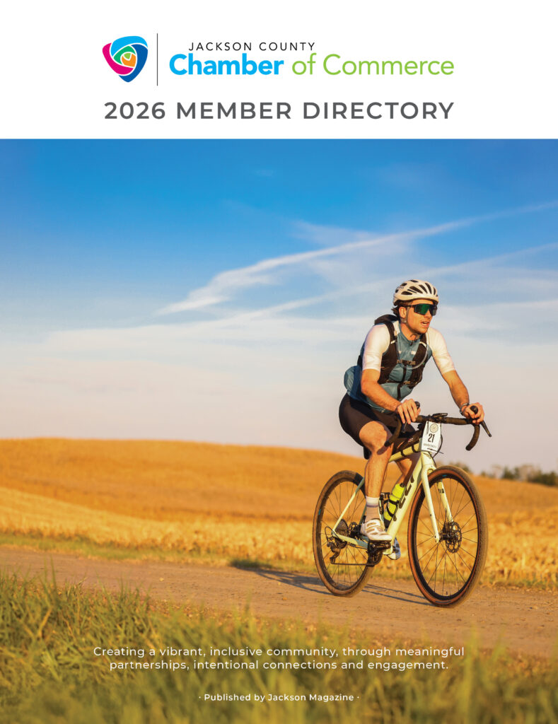 2026 Chamber Directory