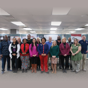 Michigan Works! Southeast BOJ 2026 March