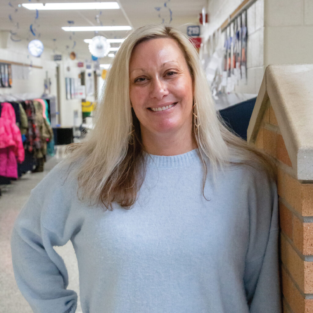 Amanda Aguilera - Top Teachers 2026