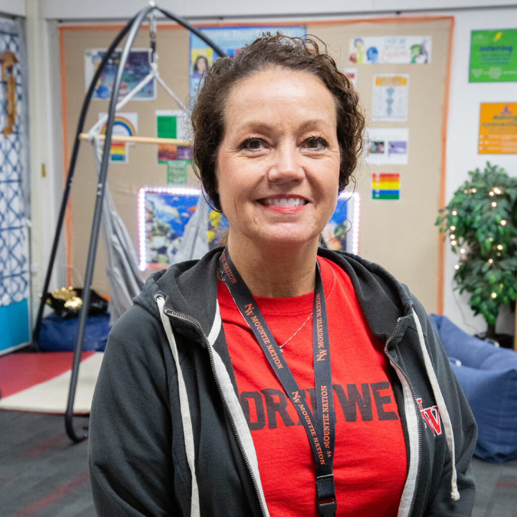 Mandy Kennedy - Top Teachers 2026