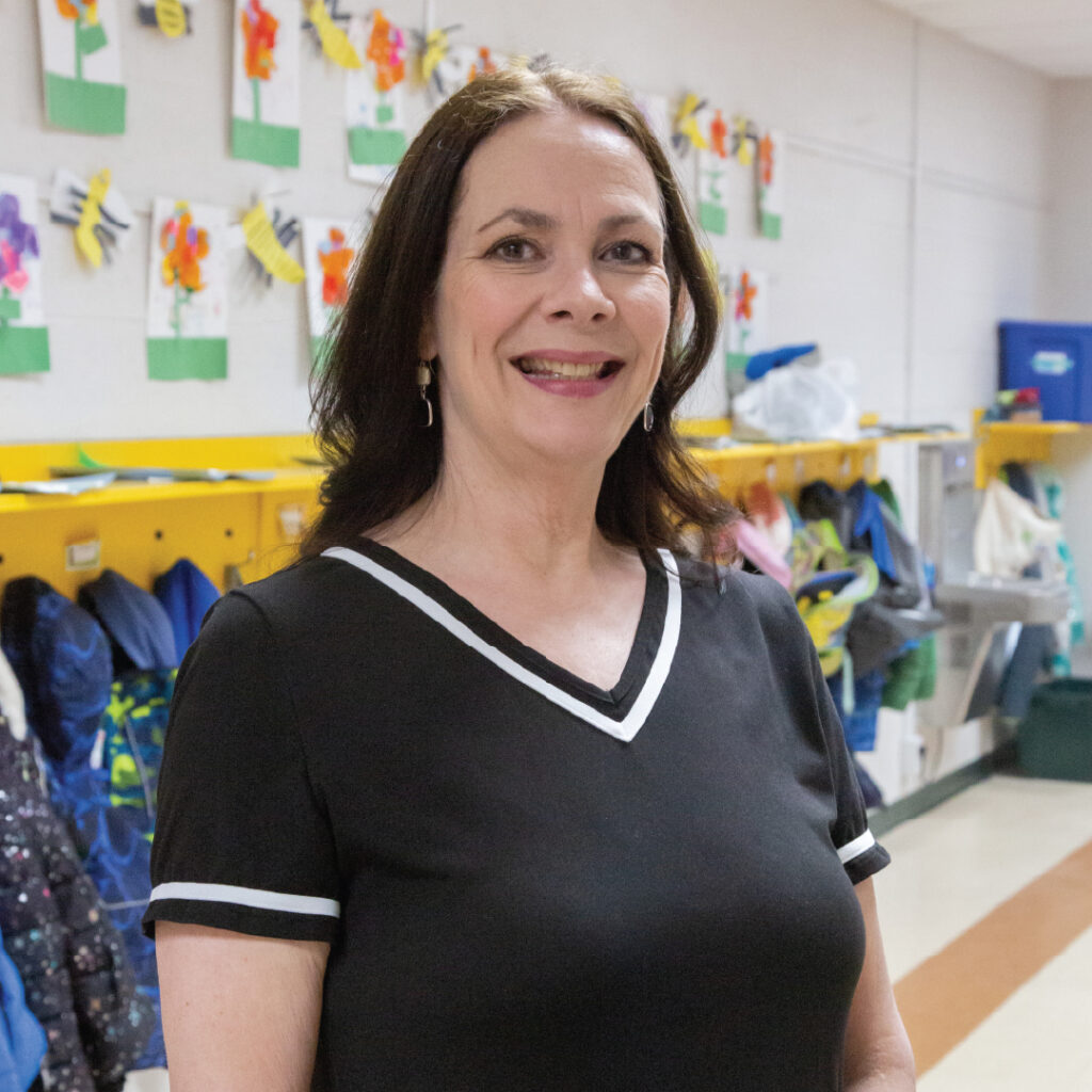 Melinda Spicer - Top Teachers 2026