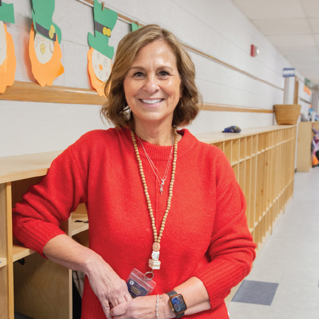 Susan Schinck - Top Teachers 2026