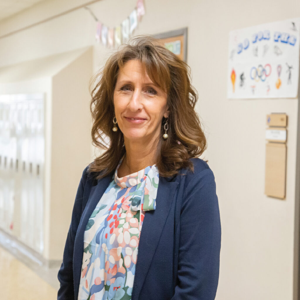 Trina Schultz - Top Teachers 2026