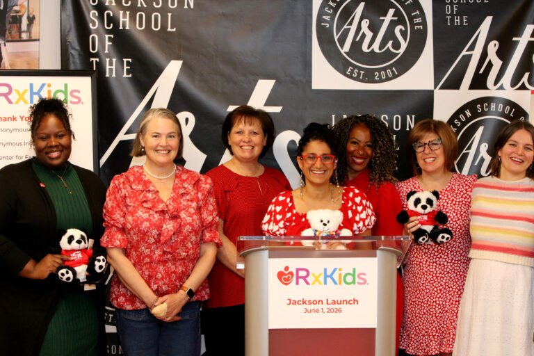 RX Kids
