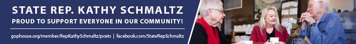 Kathy Schmaltz