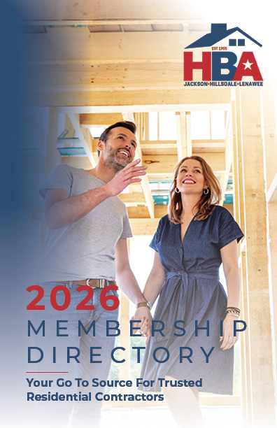 HBA Insert 2026
