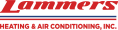 Lammers Heating and AC logo