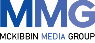 McKibbin Media Group Logo